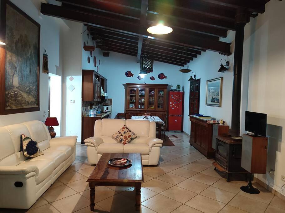 Villa La Terrazza Sull'Addaura à Palerme Extérieur photo